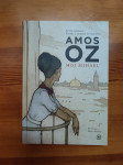 Knjiga Amos Oz, Moj Mihael