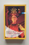 Knjiga: Anchee Min: Cesarica Orhideja