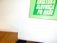 KNJIGA ANGLEŠKA VADNICA