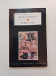 Knjiga Animal Farm