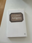 Knjiga Antigona