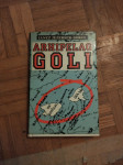 knjiga Arhipelag goli
