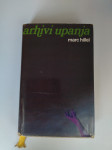 knjiga Arhivi upanja