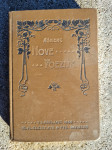 Knjiga Aškerc, Nove poezije, 1900