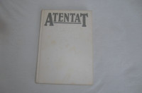 KNJIGA ATENTAT