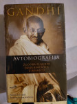 Knjiga AVTOBIOGRAFIJA...