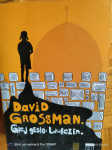 David Grossman prodam