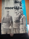 Knjiga, Beg z morišča, avtor Jože Vidic