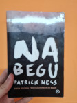 Knjiga Na begu, Patrick Ness