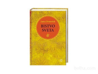 KNJIGA BISTVO SVETA