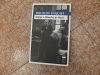 Knjiga o Blanche in Marie - Per Olov Enquist