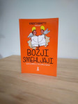 Knjiga: Božji smehljaji