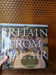 Knjiga Britain from air
