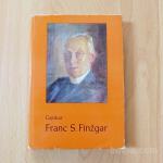 Knjiga CAJNKAR - Fran S. Finžgar
