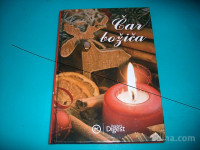 Knjiga ČAR BOŽIČA