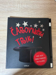 Knjiga Čarovniški triki