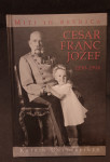 KNJIGA CESAR FRANC JOŽEF