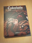 Knjiga Čokolada: recepti, ki se jim ni mogoče upreti