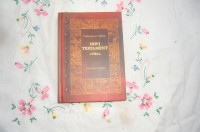 KNJIGA DALMATINOVA BIBLIJA