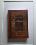 Knjiga Dalmatinova biblija, Novi testament