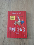 Knjiga Daniel Wiechmann: Jamski človek v knjigi