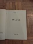 knjiga De Gaulle