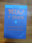 Knjiga Delaj z glavo