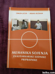 Knjiga Dežman: Mehanika sojenja za košarkarske sodnike