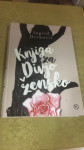 Knjiga za divjo žensko - Ingrid Divković