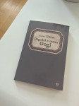 Knjiga Dogodek v mestu Gogi