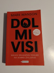 Knjiga Dol mi visi