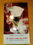 Knjiga Dr. Jekyll and Mr. Hyde