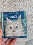 Knjiga Draguljcki o mačkah