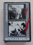 KNJIGA DRUGA SVETOVNA VOJNA: BITKA ZA BERLIN