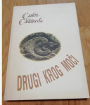 Knjiga Drugi krog moči (Carlos Castaneda)