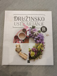 Knjiga družinsko ustvarjanje
