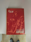 knjiga Drvar