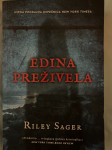 EDINA PREŽIVELA