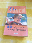 Knjiga ej punca