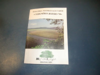 KNJIGA EKOLOŠKO-RAZISKOVALNI TABOR CERKNOŠKO JEZERO 94