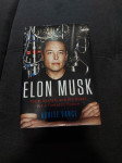 Knjiga Elon Musk
