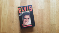 Knjiga Elvis Prisley