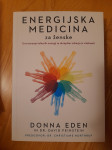 Knjiga Energijska medicina za ženske