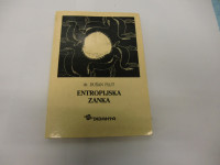 KNJIGA ENTROPIJSKA ZANKA