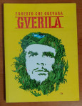 KNJIGA ERNESTO CHE GUEVARA GVERILA