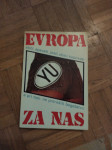 knjiga Evropa za nas