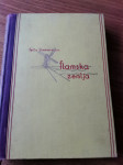 Knjiga - Flamska zemlja