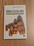 knjiga globine, ki so nas rodile