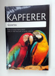 KNJIGA - GOVORICE - ORIGINALNO ZAPAKIRANA