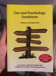 Knjiga Gut And Psychology Syndrome, Dr. Natasha Campbell-McBride MD